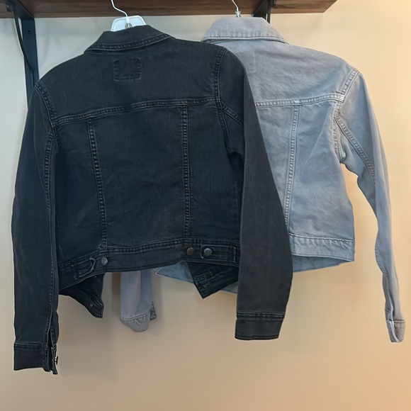 Old Navy Jean Jackets Bundle - Picture 5 of 5